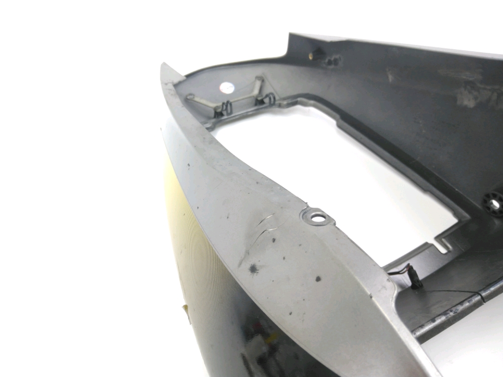 COQUE ARRIERE COMPLETE