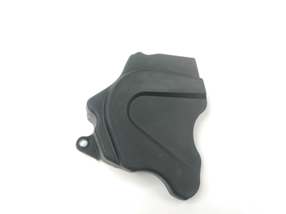 Couvercle pignon sortie boite