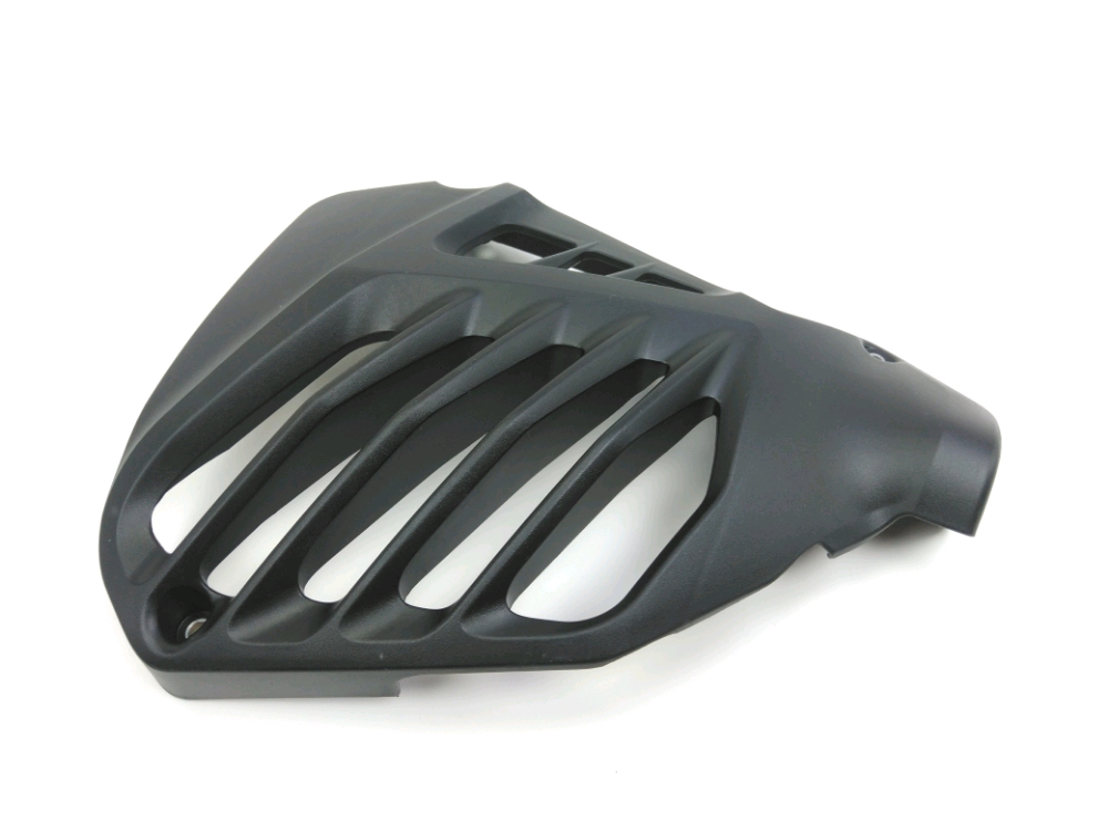 GRILLE DE RADIATEUR