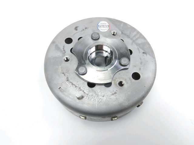 Rotor