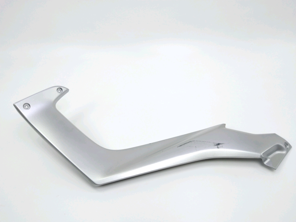 CACHE LATERAL GAUCHE