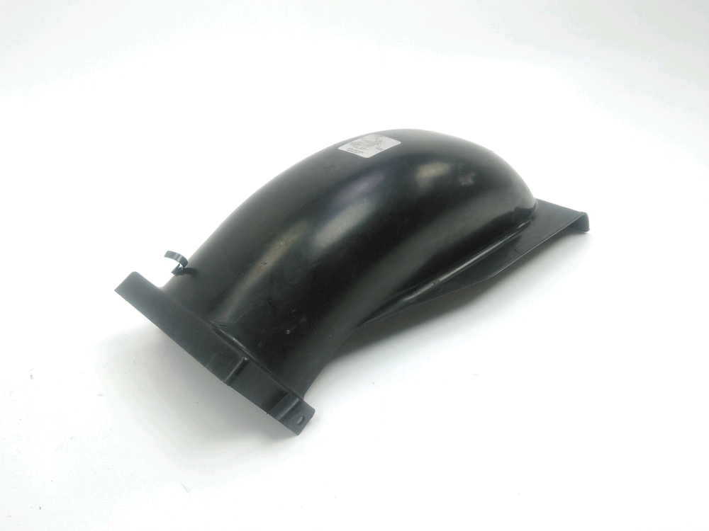 PASSAGE DE ROUE COMPLET