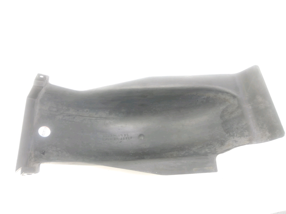 PASSAGE DE ROUE COMPLET