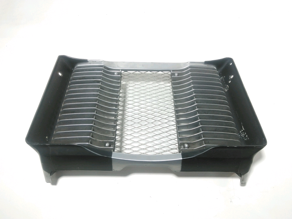 Grille de radiateur