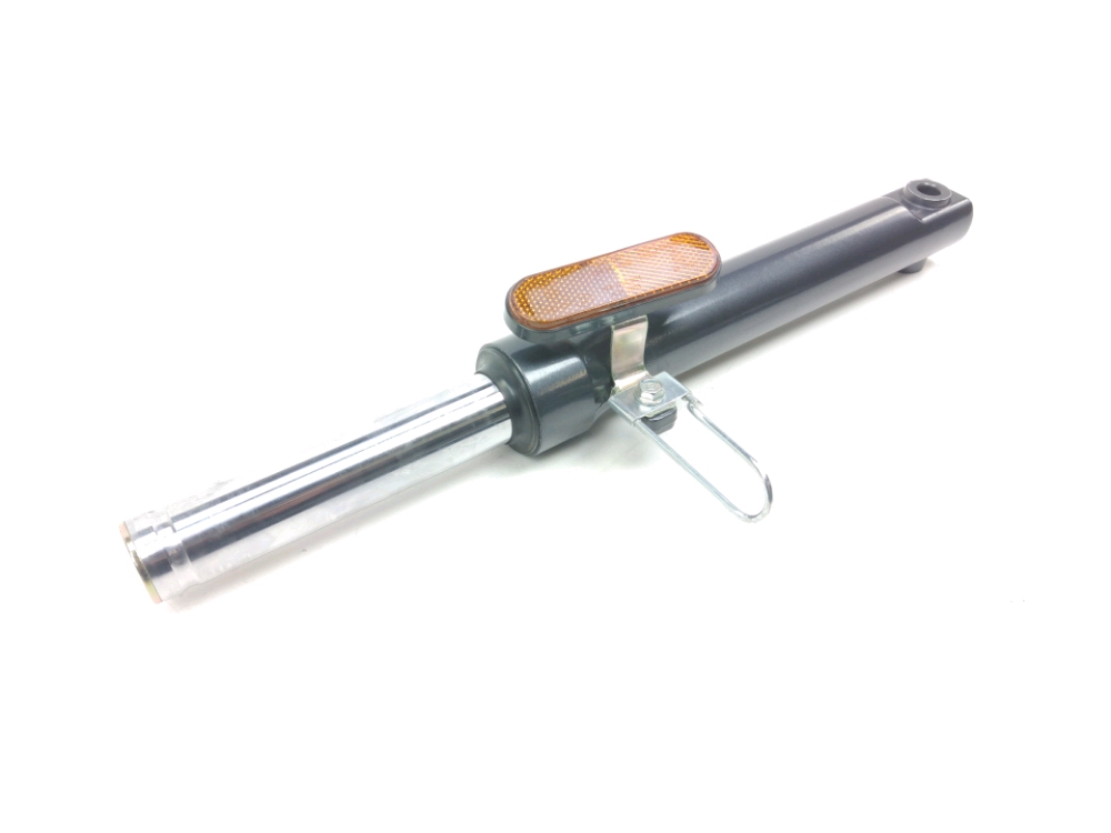 TUBE DE FOURCHE DROIT