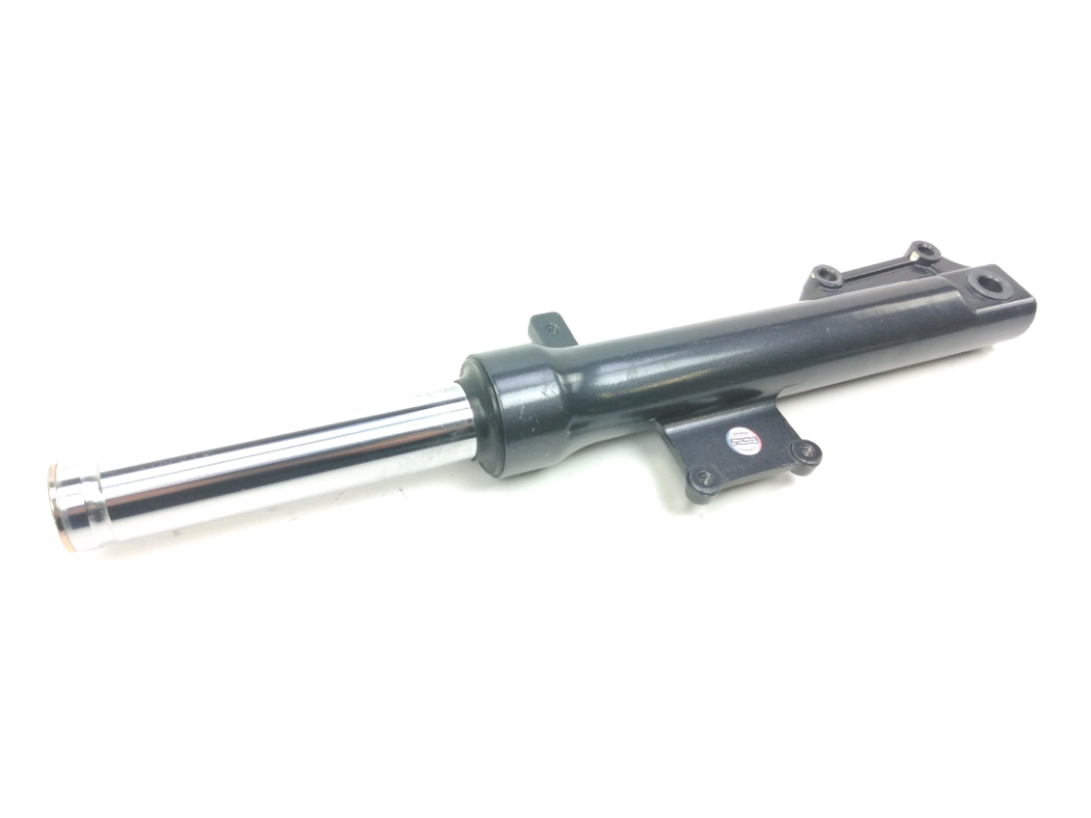 Tube de fourche gauche