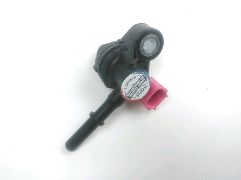 INJECTEUR