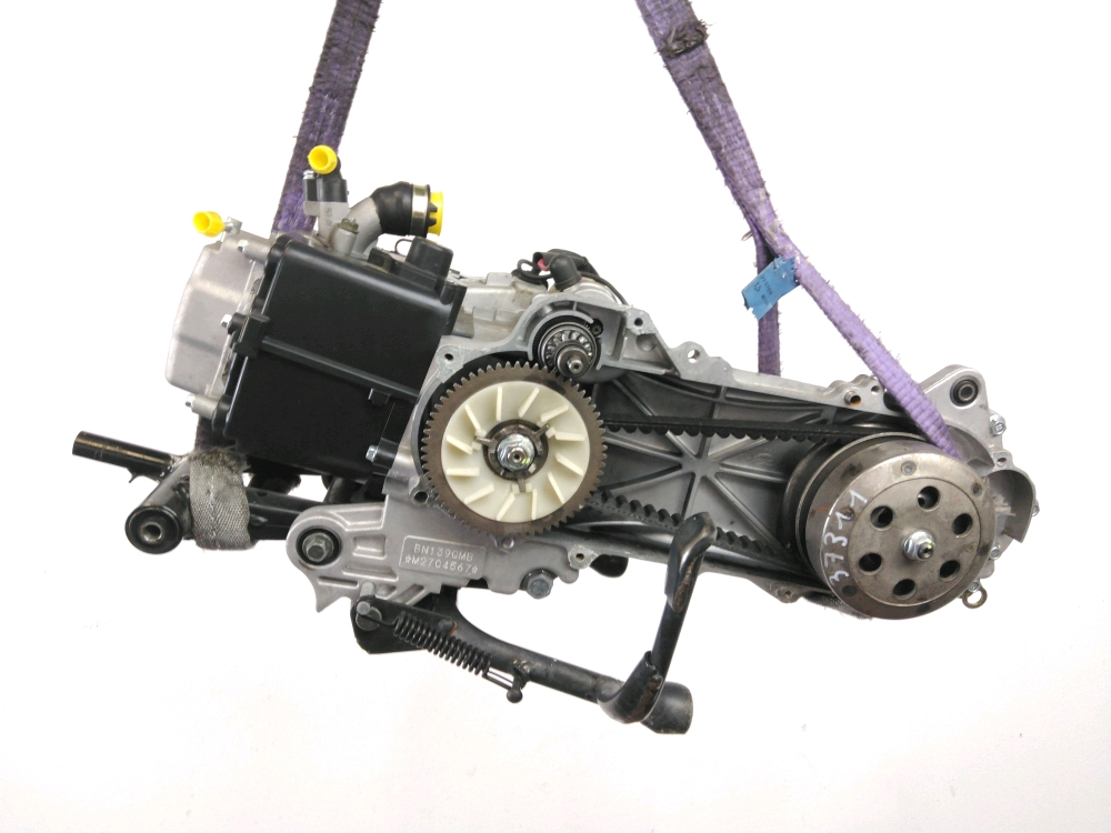 MOTEUR
