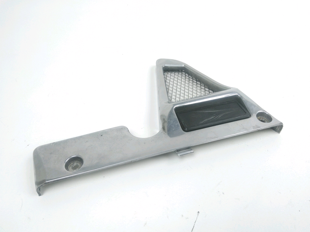 Habillage de cadre droit