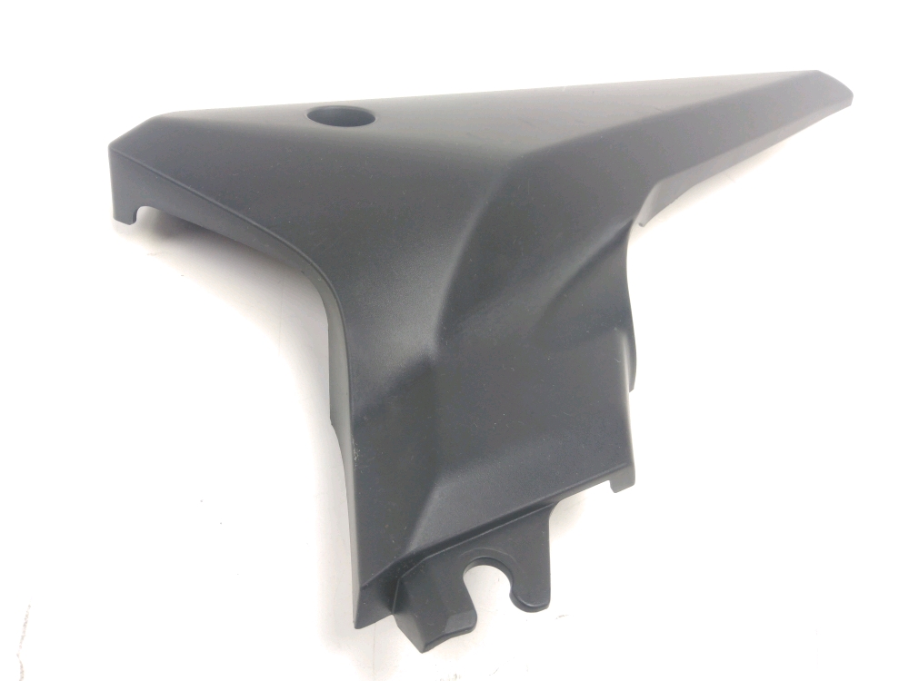 CACHE LATERAL GAUCHE