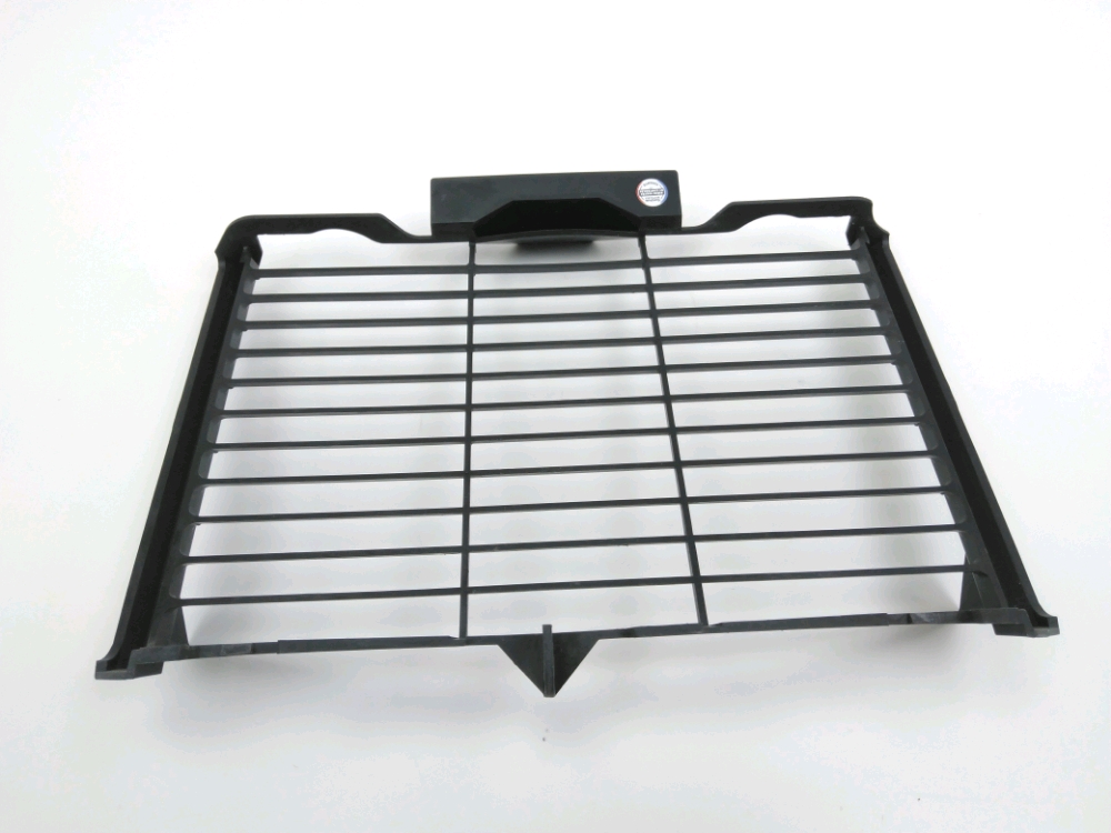 Grille de radiateur