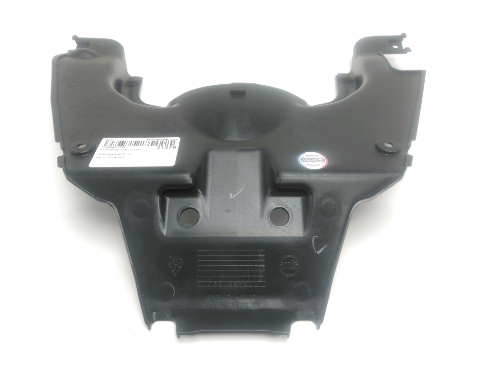 PASSAGE DE ROUE COMPLET