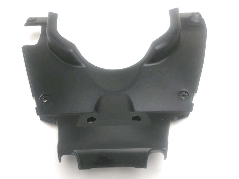 PASSAGE DE ROUE COMPLET