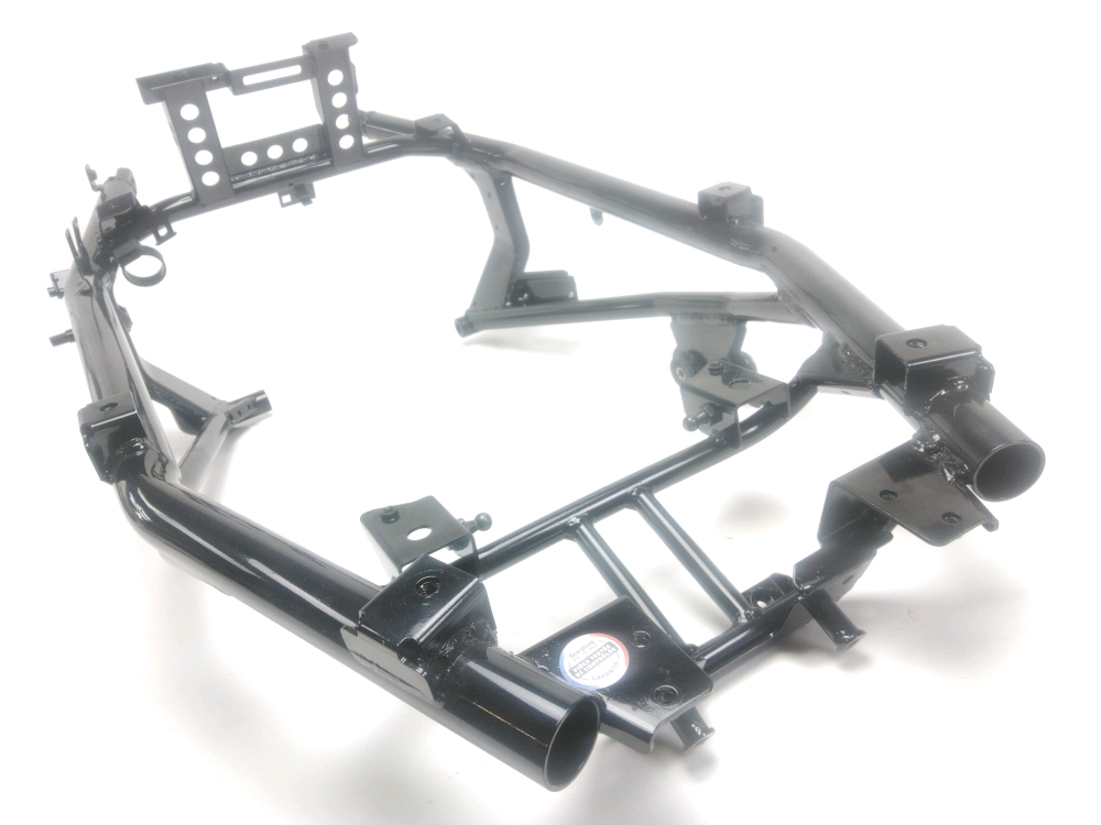 BOUCLE CADRE ARRIERE