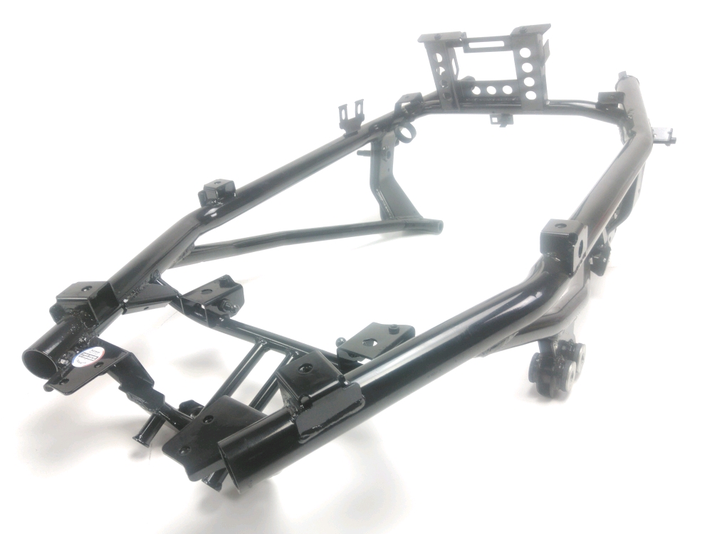 BOUCLE CADRE ARRIERE