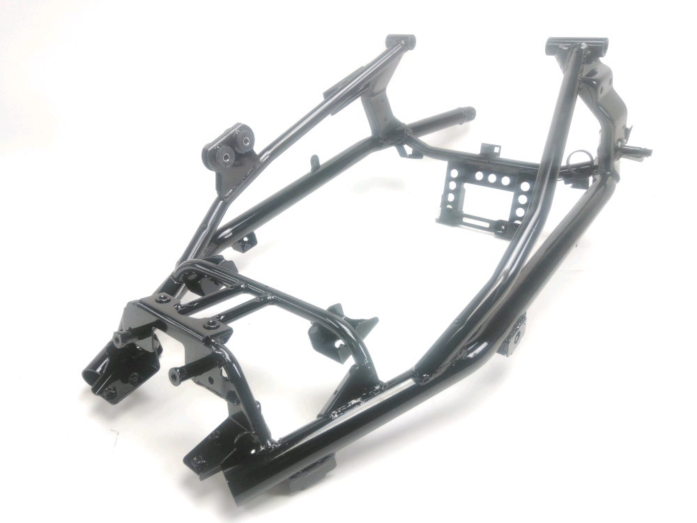 BOUCLE CADRE ARRIERE