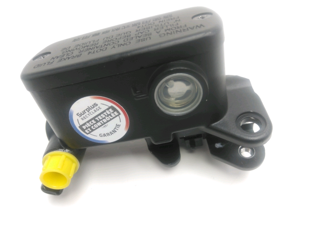 MAITRE CYLINDRE FREIN AR COMPLET