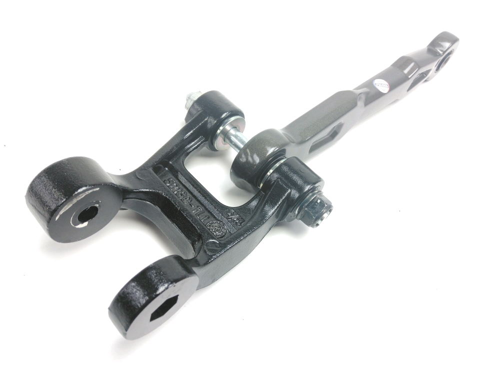 BIELLETTE AMORTISSEUR