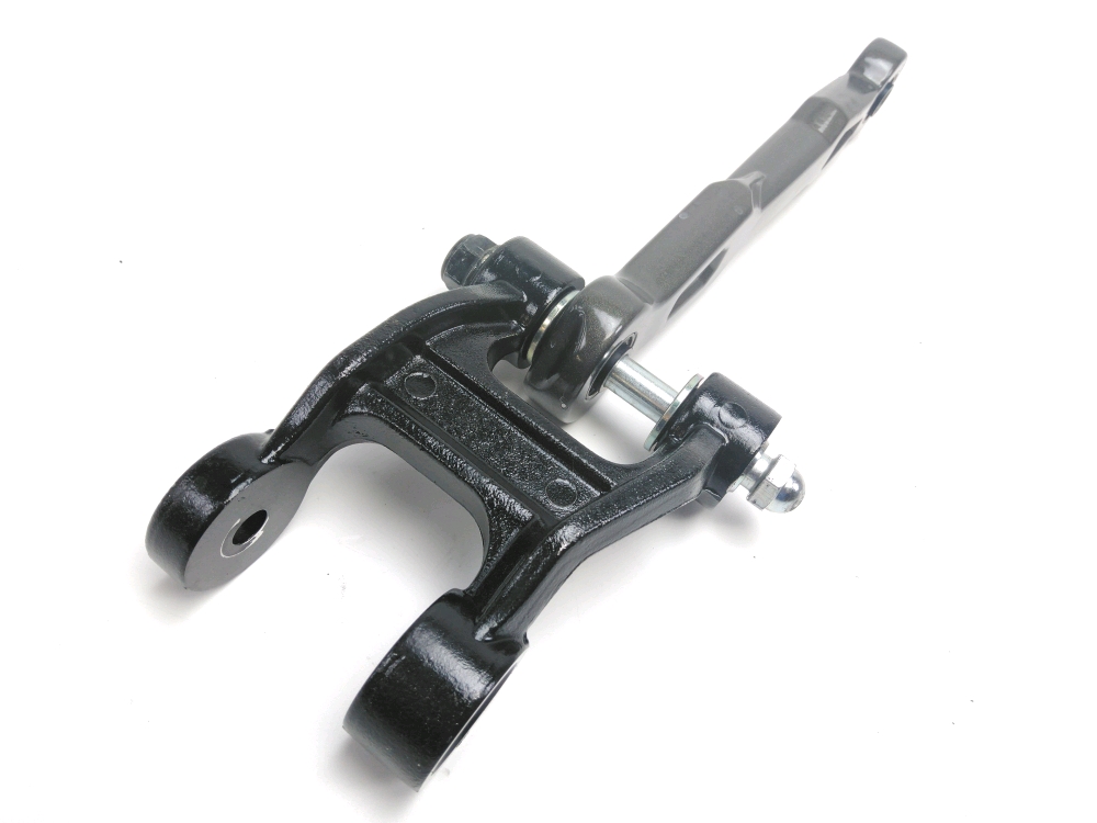 BIELLETTE AMORTISSEUR