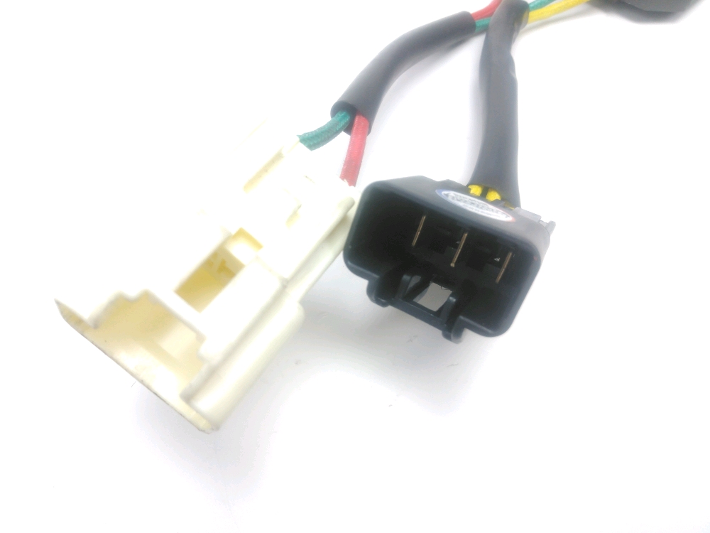 REGULATEUR DE TENSION