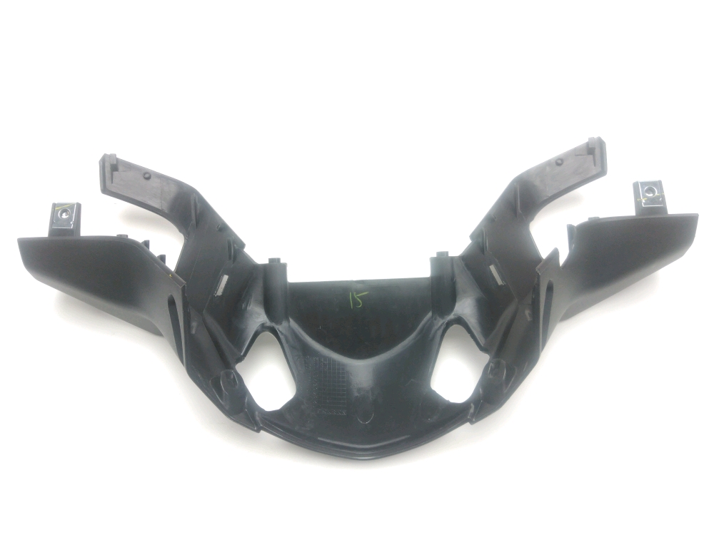 HABILLAGE AVANT DU GUIDON