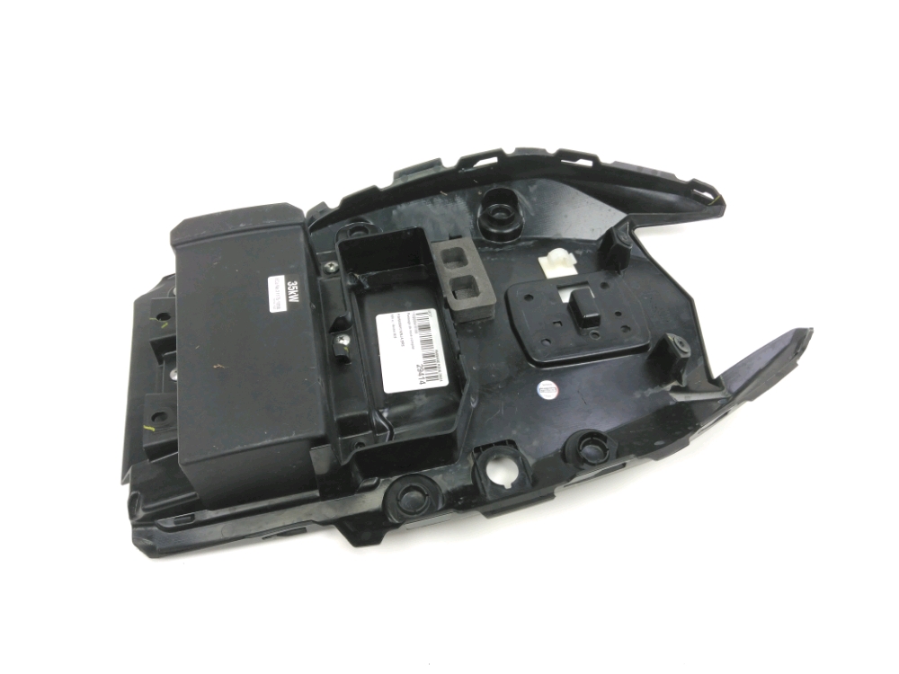 PASSAGE DE ROUE COMPLET