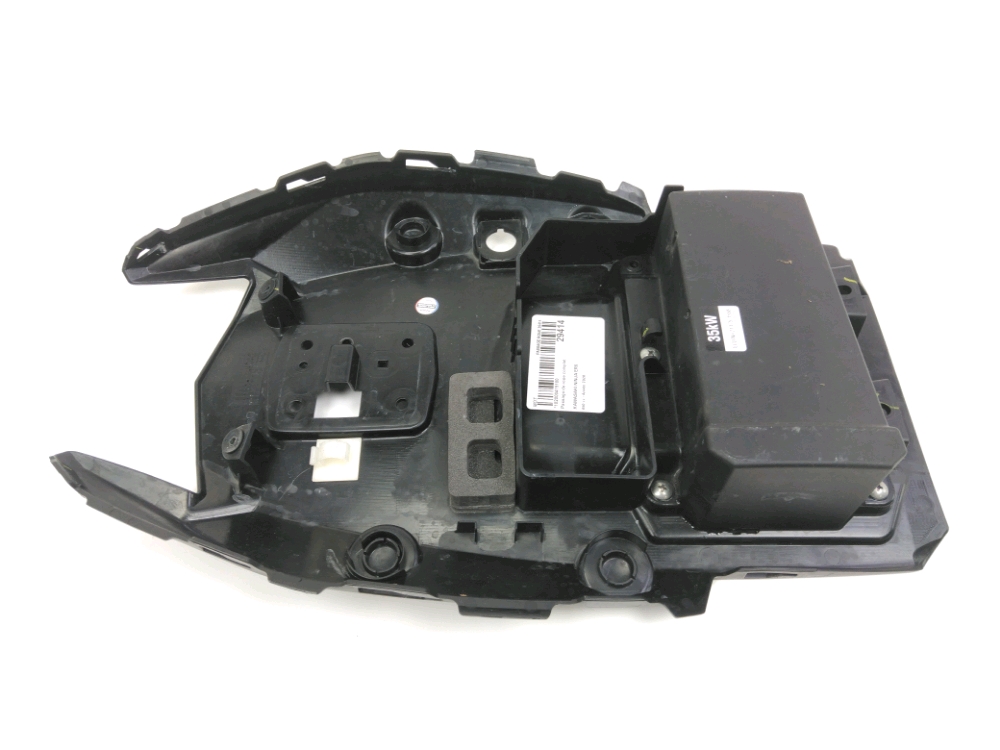 PASSAGE DE ROUE COMPLET