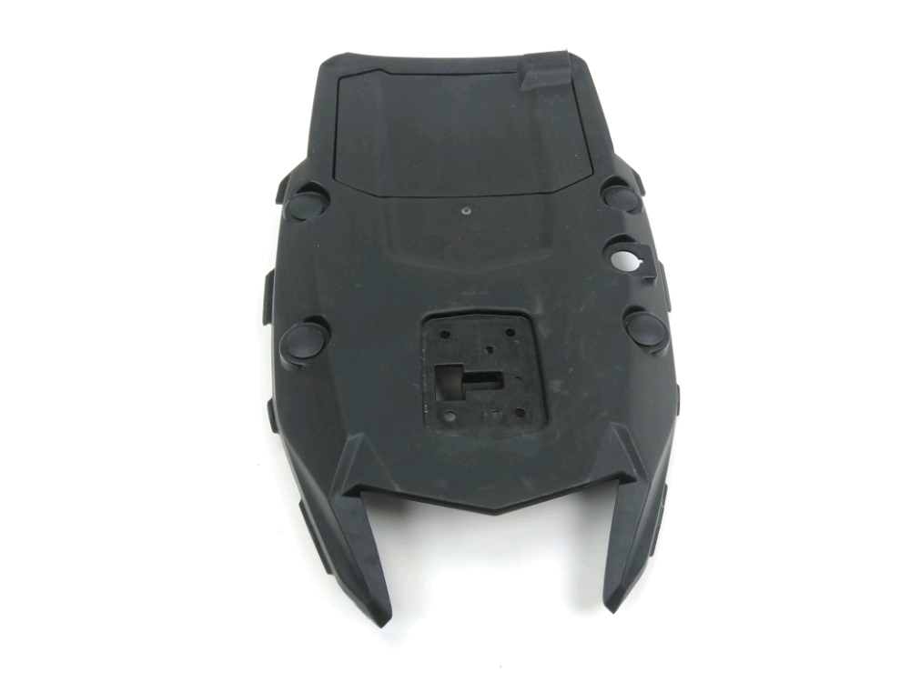 PASSAGE DE ROUE COMPLET