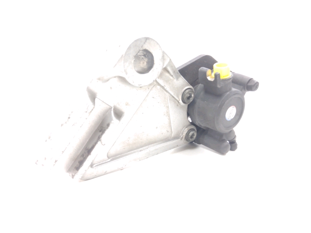 Etrier frein arriere