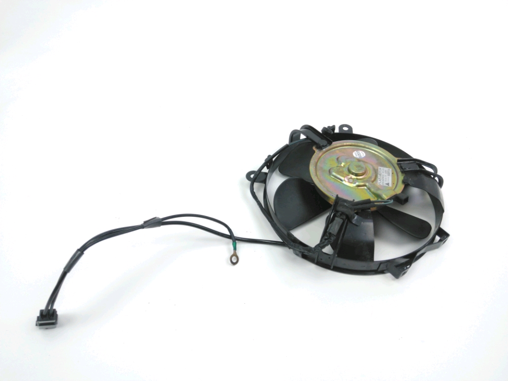 Ventilateur