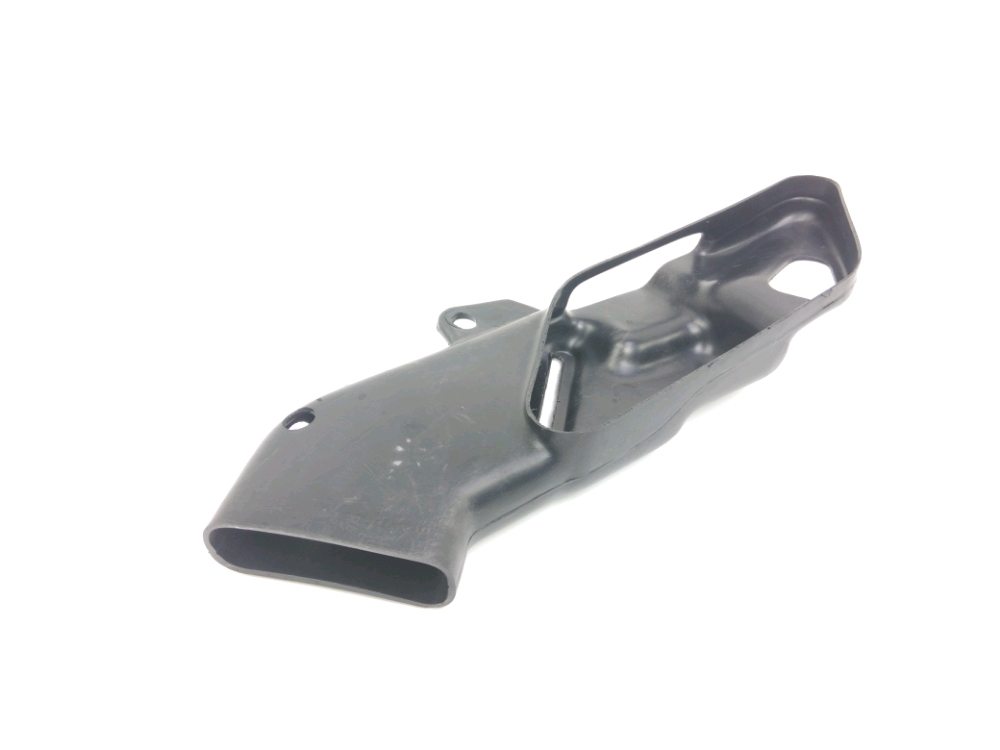 Conduit air droit