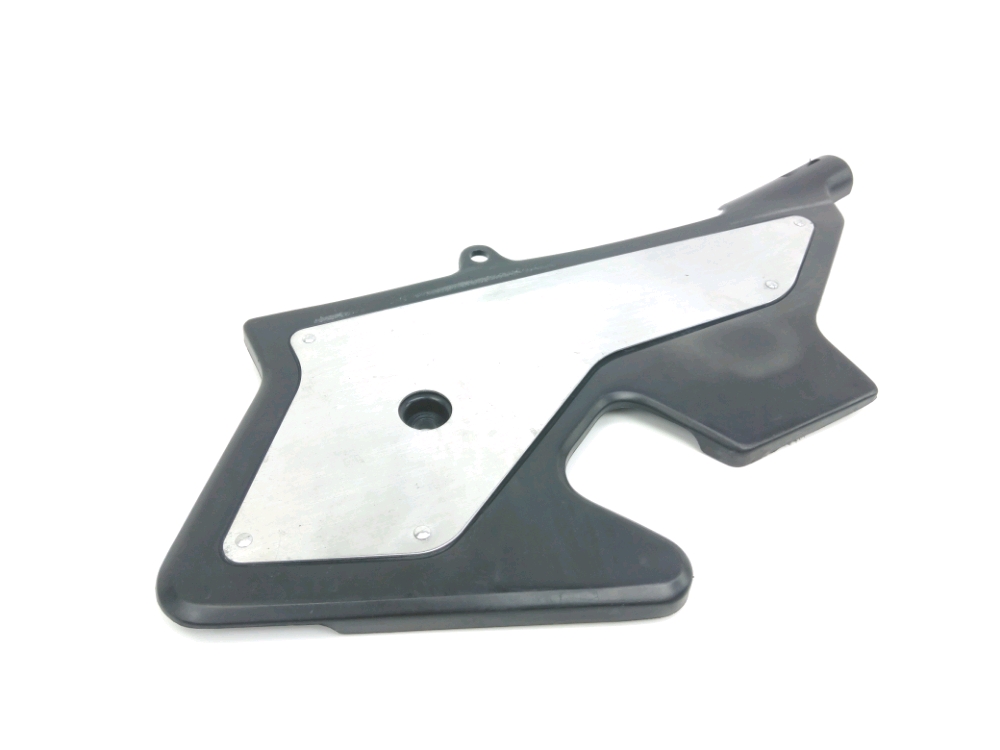 Habillage platine gauche