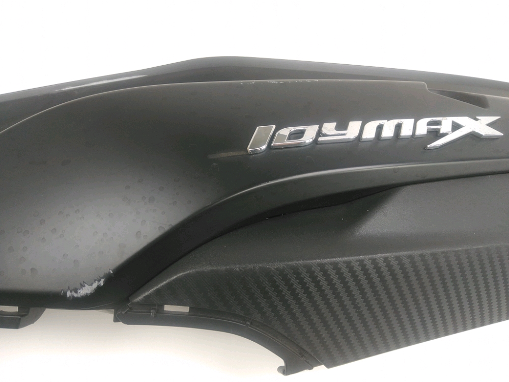 CARENAGE ARRIERE DROIT