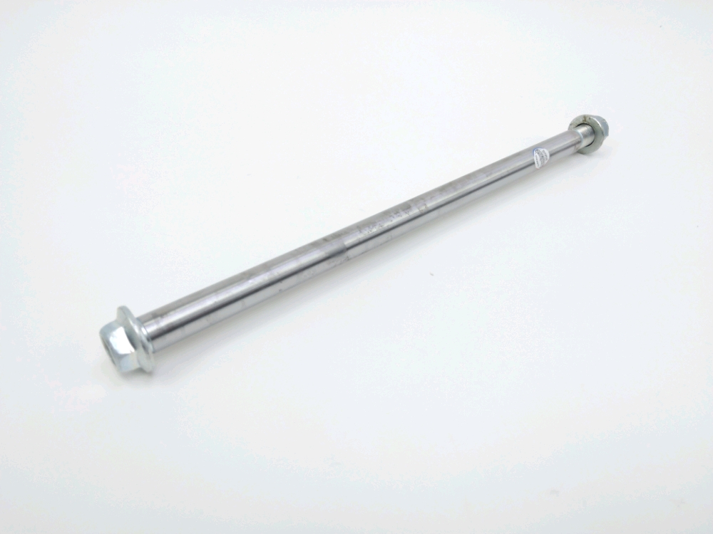 Axe de bras oscillant