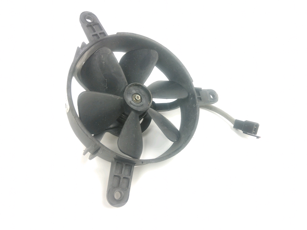 VENTILATEUR