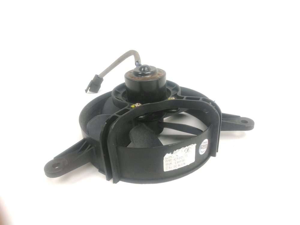 VENTILATEUR