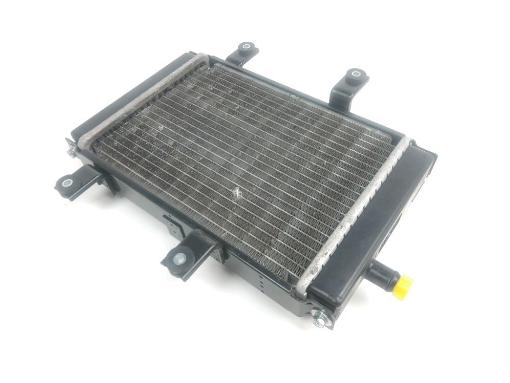 RADIATEUR EAU