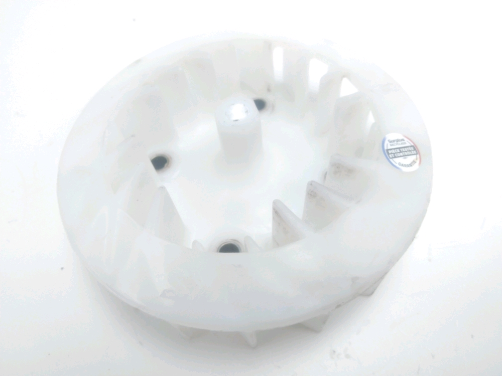 Ventilateur