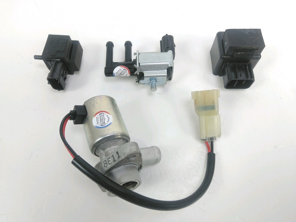 Pack electrique