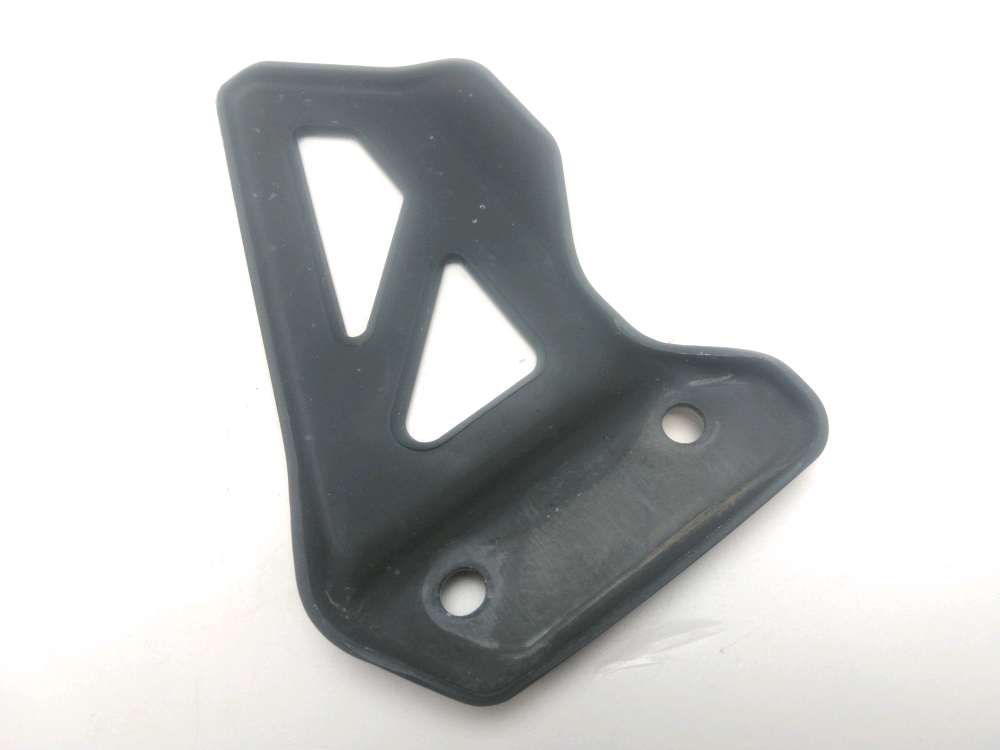 HABILLAGE PLATINE DROIT