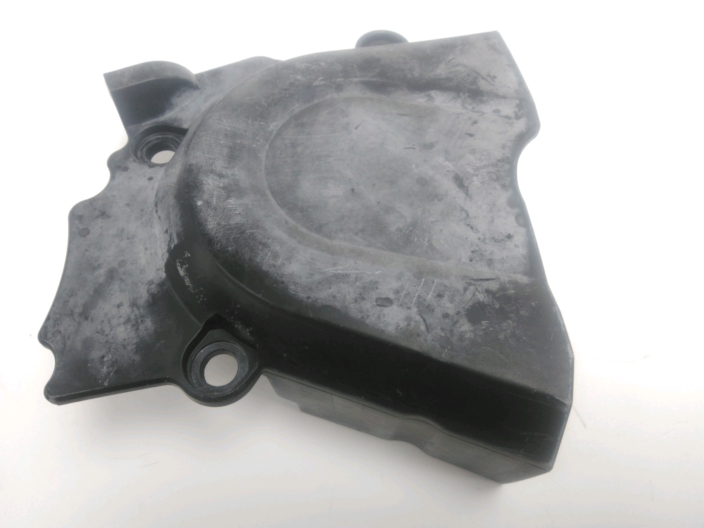 Couvercle pignon sortie boite