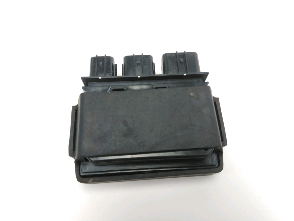 RELAIS BOITIER ELECTRIQUE