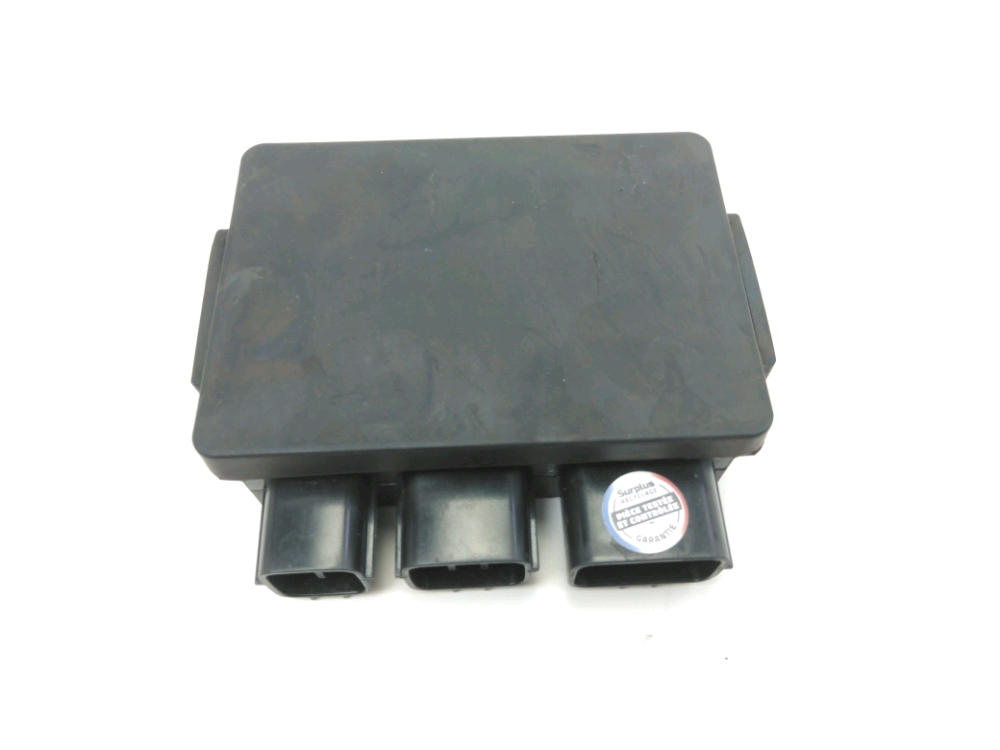 RELAIS BOITIER ELECTRIQUE