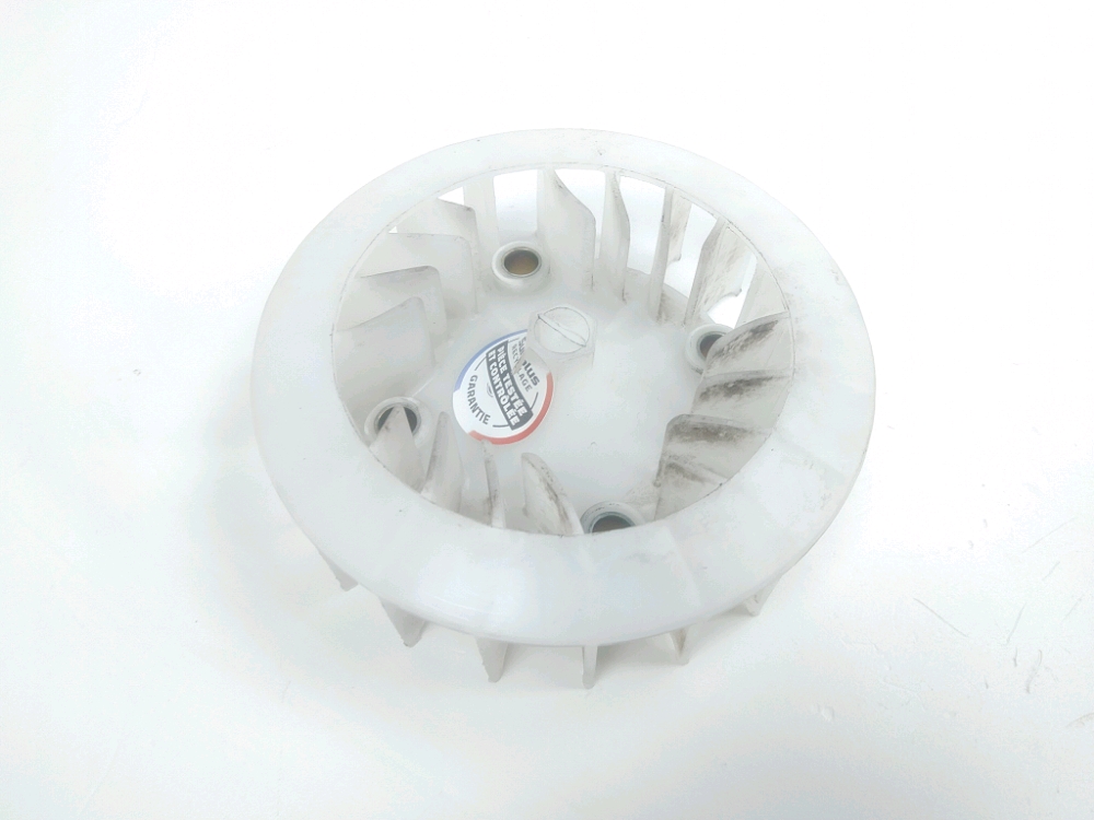 VENTILATEUR