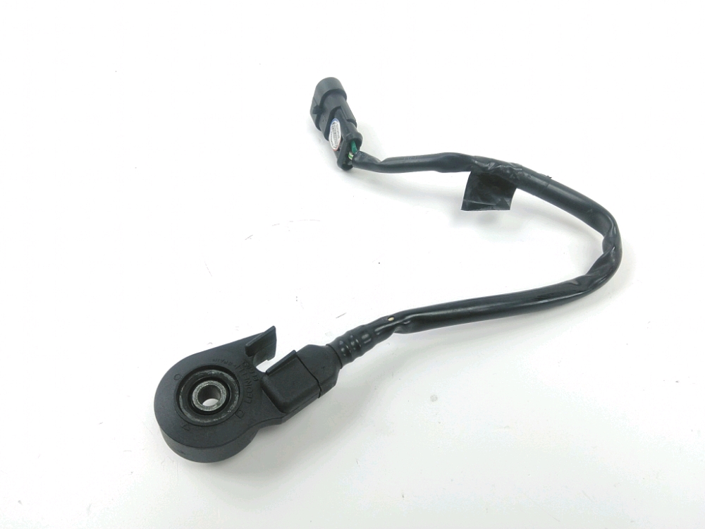 Contacteur de bequille