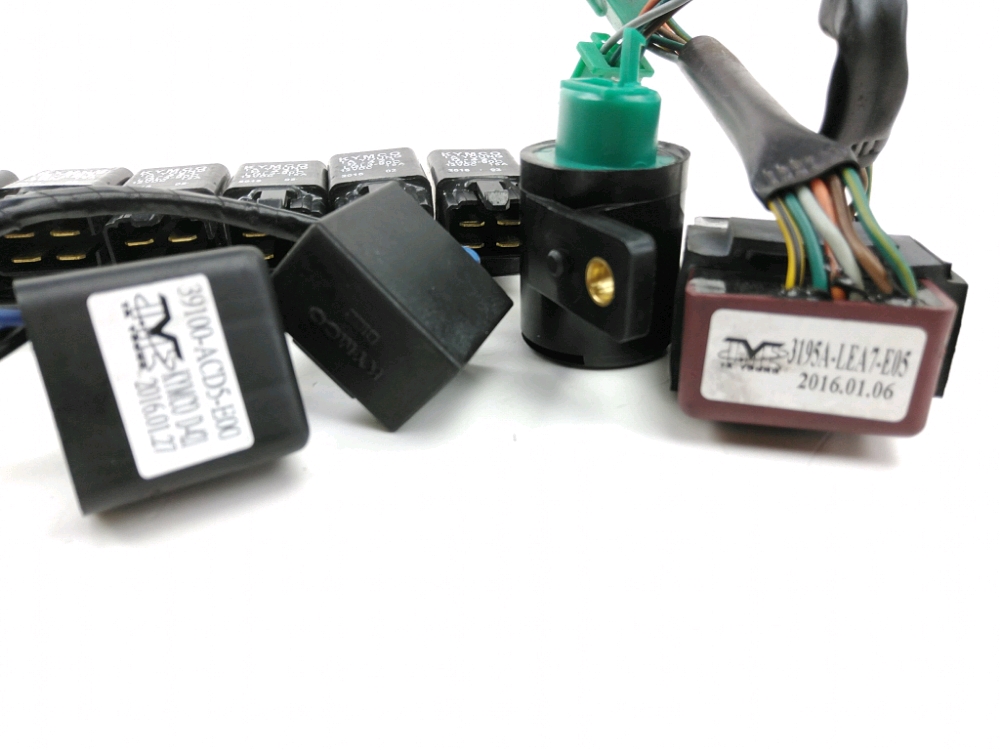 PACK ELECTRIQUE