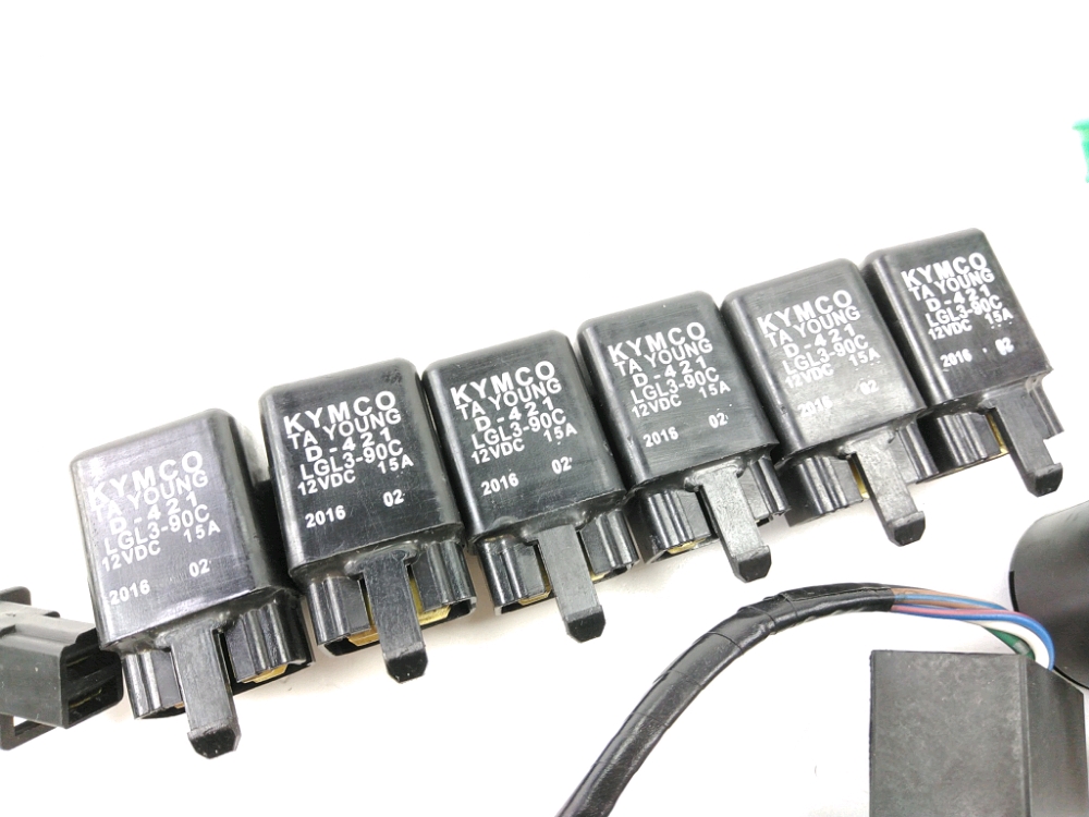 PACK ELECTRIQUE