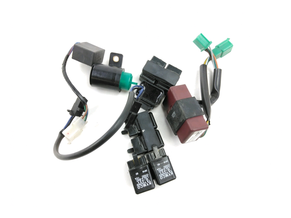 PACK ELECTRIQUE