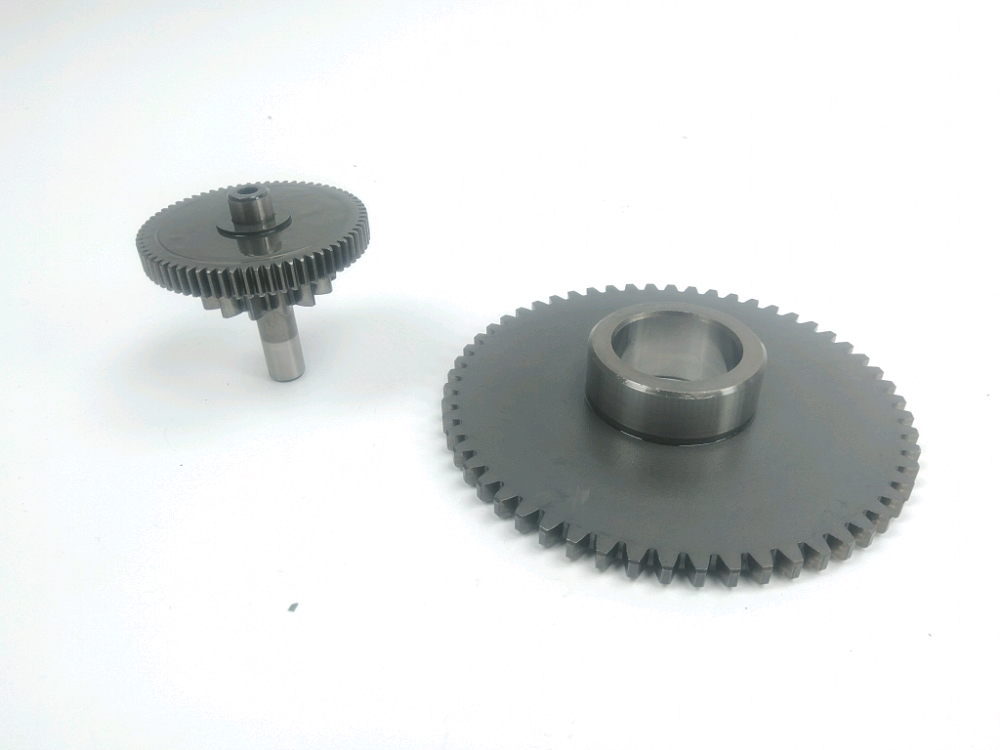 Roue libre de demarreur