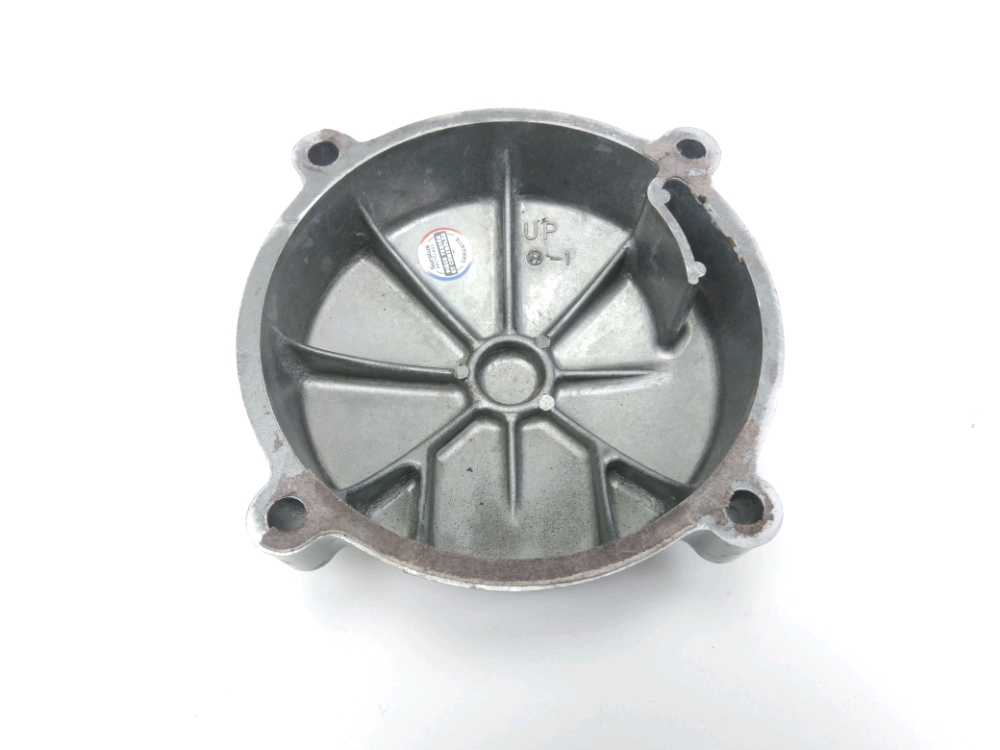CARTER MOTEUR